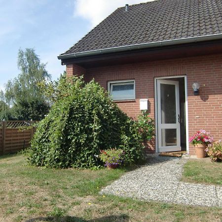 Ferien Haus Pelle Villa Pelzerhaken Luaran gambar