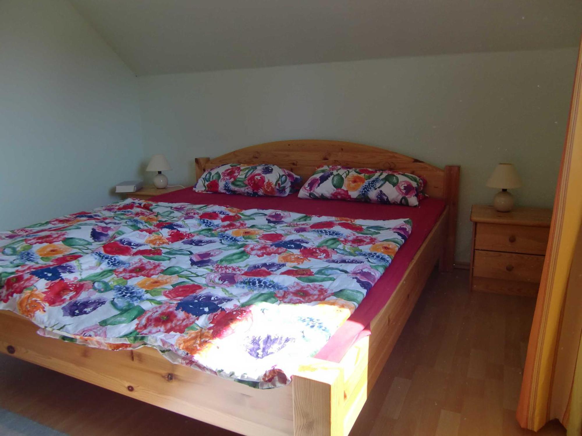 Ferien Haus Pelle Villa Pelzerhaken Luaran gambar