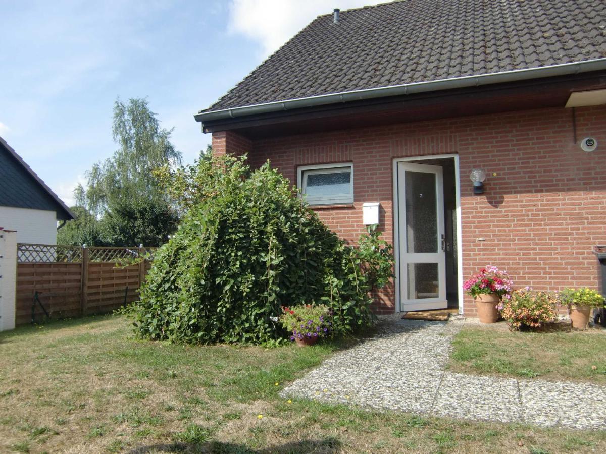Ferien Haus Pelle Villa Pelzerhaken Luaran gambar